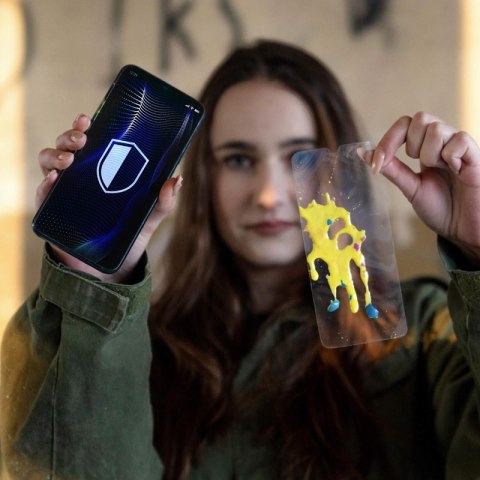 3mk FlexibleGlass Pro - Szkło hybrydowe do Xiaomi 15 3mk FlexibleGlass Pro - Szkło hybrydowe do Xiaomi 15