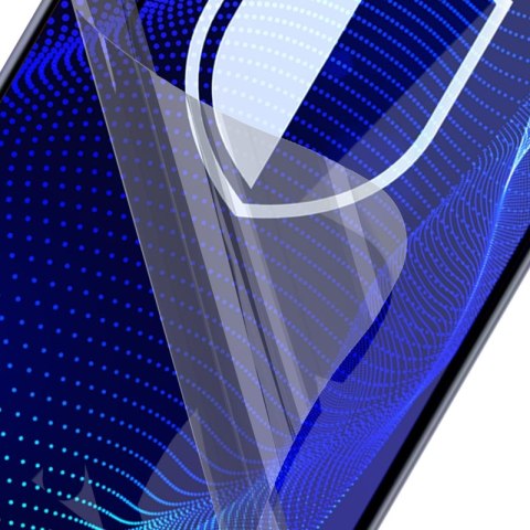 3mk FlexibleGlass Pro - Szkło hybrydowe do Xiaomi 15 3mk FlexibleGlass Pro - Szkło hybrydowe do Xiaomi 15