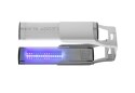 AQUAEL Leddy SlimDuo 10W Marine&Actinic Białe