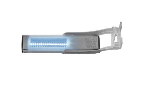 AQUAEL Leddy SlimDuo 10W Marine&Actinic Białe AQUAEL Leddy SlimDuo 10W Marine&Actinic Białe