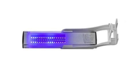 AQUAEL Leddy SlimDuo 10W Marine&Actinic Białe AQUAEL Leddy SlimDuo 10W Marine&Actinic Białe