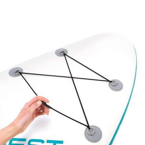 Deska Sup Aqua Quest 240 Youth 244 x 76 x 13 cm Intex 68241 Deska Sup Aqua Quest 240 Youth 244 x 76 x 13 cm Intex 68241