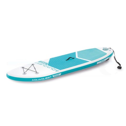 Deska Sup Aqua Quest 240 Youth 244 x 76 x 13 cm Intex 68241 Deska Sup Aqua Quest 240 Youth 244 x 76 x 13 cm Intex 68241