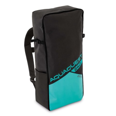 Deska Sup Aqua Quest 240 Youth 244 x 76 x 13 cm Intex 68241 Deska Sup Aqua Quest 240 Youth 244 x 76 x 13 cm Intex 68241