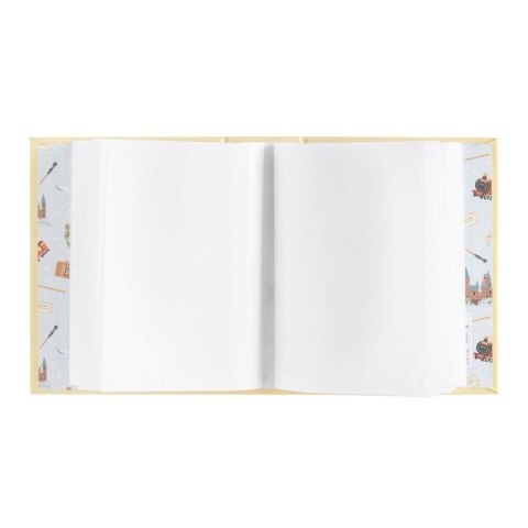 Harry Potter - Album fotograficzny z kolekcji Dobby Free na 100 zdjęć 10x15 cm Harry Potter - Album fotograficzny z kolekcji Dobby Free na 100 zdjęć 10x15 cm