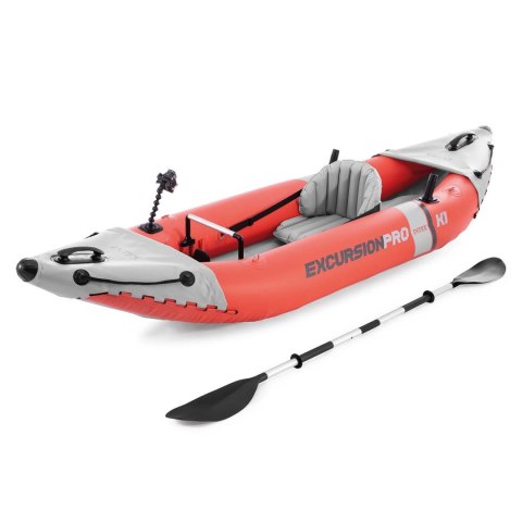 Kajak Excursion Pro K1 INTEX 68303 Kajak Excursion Pro K1 INTEX 68303