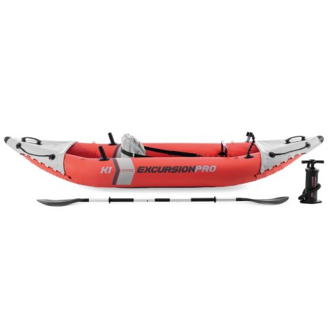 Kajak Excursion Pro K1 INTEX 68303 Kajak Excursion Pro K1 INTEX 68303
