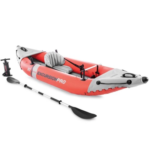 Kajak Excursion Pro K1 INTEX 68303 Kajak Excursion Pro K1 INTEX 68303