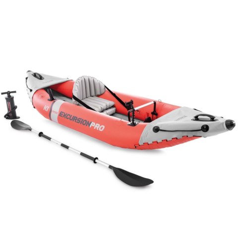 Kajak Excursion Pro K1 INTEX 68303 Kajak Excursion Pro K1 INTEX 68303