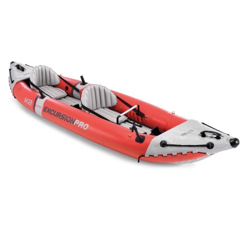 Kajak Excursion Pro K2 INTEX 68309 Kajak Excursion Pro K2 INTEX 68309