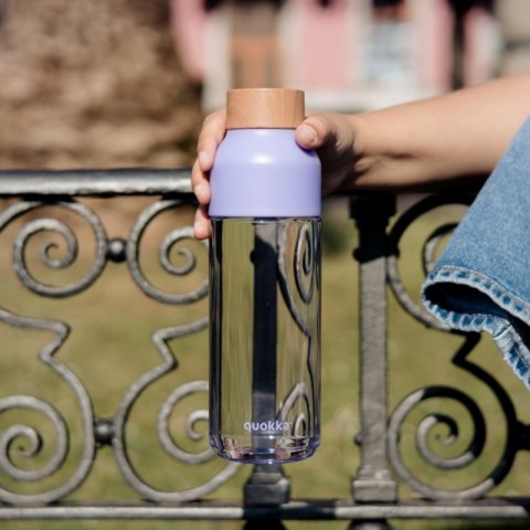 Quokka Ice - Butelka na wodę ecozen 720 ml (Lilac) Quokka Ice - Butelka na wodę ecozen 720 ml (Lilac)