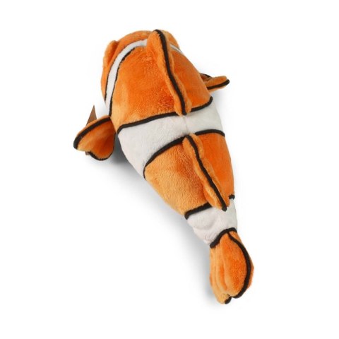 Rappa - Pluszowa realistyczna maskotka Rybka Błazenek Nemo 25 cm Eco-Friendly Rappa - Pluszowa realistyczna maskotka Rybka Błazenek Nemo 25 cm Eco-Friendly