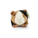 Rappa - Pluszowa realistyczna maskotka Świnka Morska 22 cm Eco-Friendly