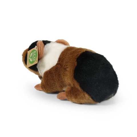 Rappa - Pluszowa realistyczna maskotka Świnka Morska 22 cm Eco-Friendly Rappa - Pluszowa realistyczna maskotka Świnka Morska 22 cm Eco-Friendly