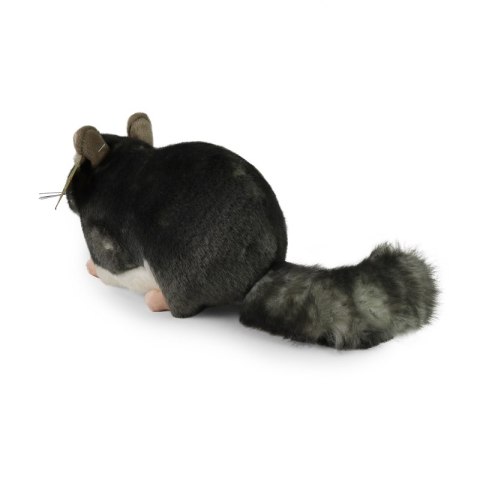 Rappa - Pluszowa realistyczna maskotka Szynszyla 22 cm Eco-Friendly Rappa - Pluszowa realistyczna maskotka Szynszyla 22 cm Eco-Friendly