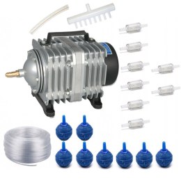 Resun ACO-004 - zestaw napowietrzający 75l/min