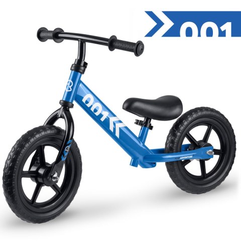 Rowerek biegowy dla dzieci Ricokids Rowerek biegowy dla dzieci Ricokids