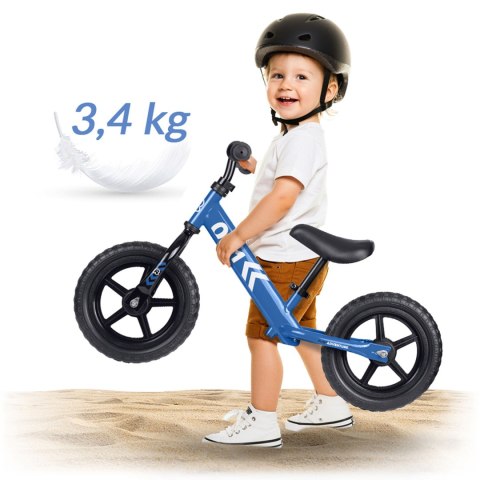 Rowerek biegowy dla dzieci Ricokids Rowerek biegowy dla dzieci Ricokids
