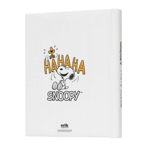 Snoopy - Album fotograficzny 30 stron 24x32 cm Snoopy - Album fotograficzny 30 stron 24x32 cm