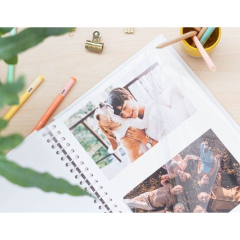 Snoopy - Album fotograficzny 30 stron 24x32 cm Snoopy - Album fotograficzny 30 stron 24x32 cm