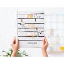 Snoopy - Album fotograficzny 30 stron 24x32 cm
