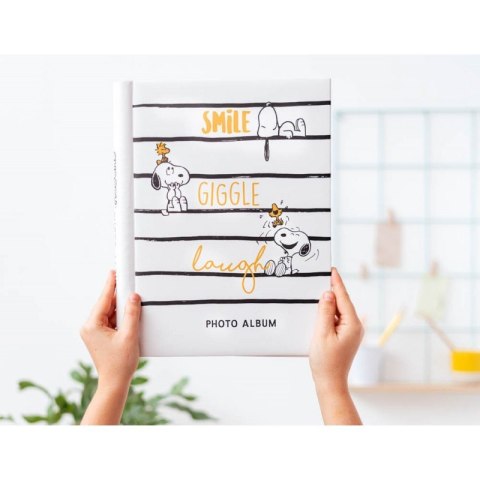 Snoopy - Album fotograficzny 30 stron 24x32 cm Snoopy - Album fotograficzny 30 stron 24x32 cm