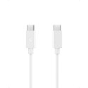 Spigen EB6020CC Essential - Kabel USB-C do USB-C PD 60W 2m (Biały)