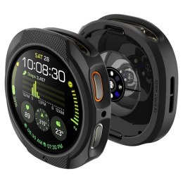Spigen Liquid Air - Obudowa do Samsung Galaxy Watch 8 40 mm (Matte Black)