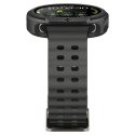 Spigen Liquid Air - Obudowa do Samsung Galaxy Watch 8 40 mm (Matte Black)