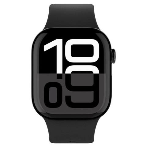 Spigen Nano Pop - Pasek do Apple Watch 44/45/46/49 mm (Black Sesame) Spigen Nano Pop - Pasek do Apple Watch 44/45/46/49 mm (Black Sesame)