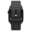 Spigen Nano Pop - Pasek do Apple Watch 44/45/46/49 mm (Black Sesame)