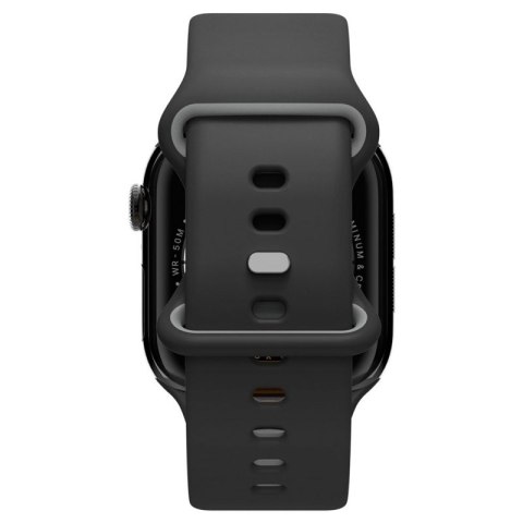 Spigen Nano Pop - Pasek do Apple Watch 44/45/46/49 mm (Black Sesame) Spigen Nano Pop - Pasek do Apple Watch 44/45/46/49 mm (Black Sesame)