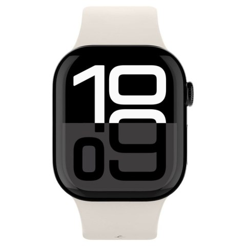 Spigen Nano Pop - Pasek do Apple Watch 44/45/46/49 mm (Orange Beige) Spigen Nano Pop - Pasek do Apple Watch 44/45/46/49 mm (Orange Beige)