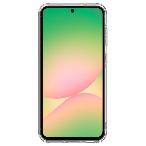 Spigen Ultra Hybrid - Etui do Samsung Galaxy A56 5G (Przezroczysty) Spigen Ultra Hybrid - Etui do Samsung Galaxy A56 5G (Przezroczysty)