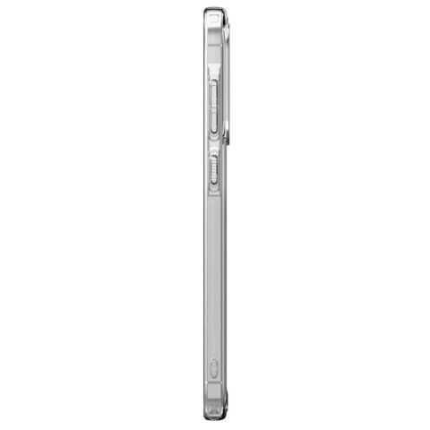 Spigen Ultra Hybrid - Etui do Samsung Galaxy A56 5G (Przezroczysty) Spigen Ultra Hybrid - Etui do Samsung Galaxy A56 5G (Przezroczysty)