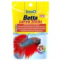 TETRA Betta Larva Sticks 5 g saszetka, pokarm pałeczki dla bojowników (T259317)
