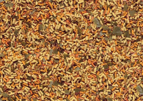 Tetra Pond Goldfish Mix 1l Tetra Pond Goldfish Mix 1l