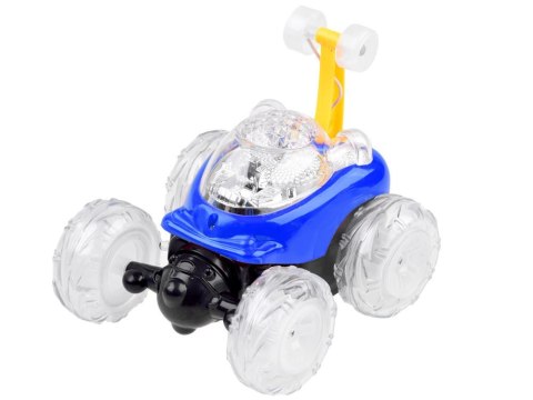 Autko Stunt r/c szalony pojazd na pilota RC0236 NI Autko Stunt r/c szalony pojazd na pilota RC0236 NI