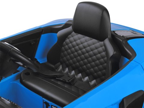 Autko na akumulator AUDI R8 Spyder + pilot PA0182 Autko na akumulator AUDI R8 Spyder + pilot PA0182