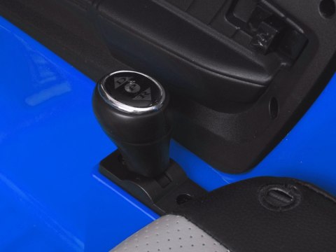 Autko na akumulator GT koneserski pojazd PA0169 Autko na akumulator GT koneserski pojazd PA0169