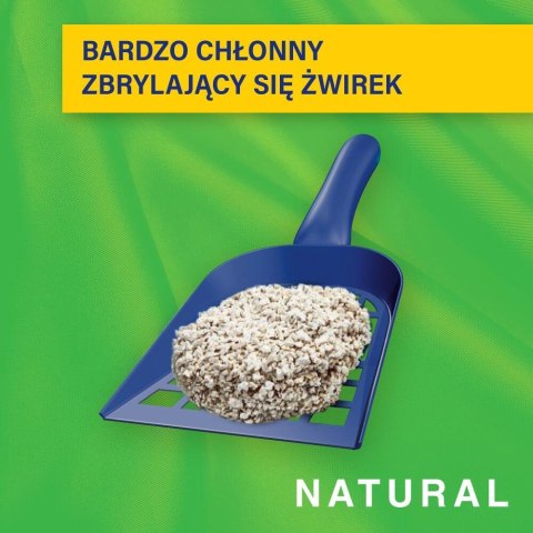 CATSAN Natural 8l CATSAN Natural 8l