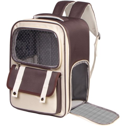 Furrever Friends Meowcation - plecak transporter dla kota i psa Furrever Friends Meowcation - plecak transporter dla kota i psa