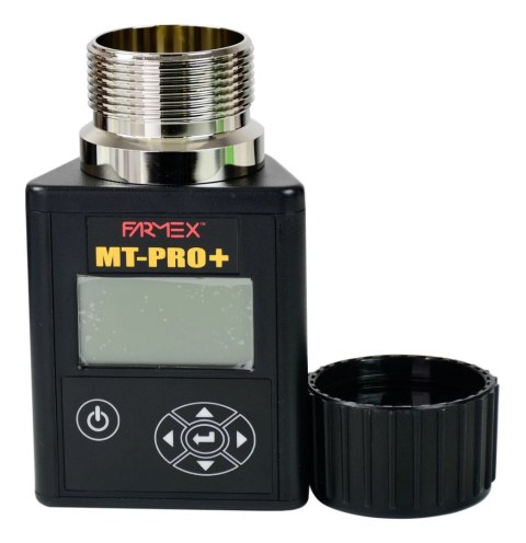 KERBL Miernik Wilgotności Ziarna Farmex MT Pro+ KERBL Miernik Wilgotności Ziarna Farmex MT Pro+
