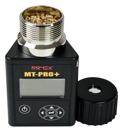 KERBL Miernik Wilgotności Ziarna Farmex MT Pro+ KERBL Miernik Wilgotności Ziarna Farmex MT Pro+