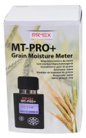 KERBL Miernik Wilgotności Ziarna Farmex MT Pro+