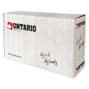 ONTARIO Chicken Fresh Meat Paste opak. 8x90g (213-523131)