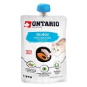 ONTARIO Salmon Fresh Meat Paste opak. 8x90g (213-527131)