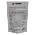 ONTARIO saszetka Kurczak i kraby w rosole opak. 15x80g (213-30330)