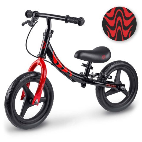 Rowerek biegowy dla dzieci Ricokids Fun Adventure Rowerek biegowy dla dzieci Ricokids Fun Adventure