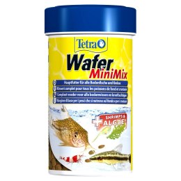TETRA GammarusMix 250ml 108 C E naturalny pokarm dla żółwi wodnych (T189966)